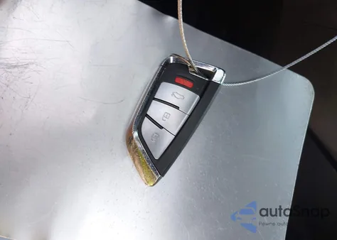 2018 Buick Encore Preferred from USA, damaged, VIN KL4CJASB1JB701371